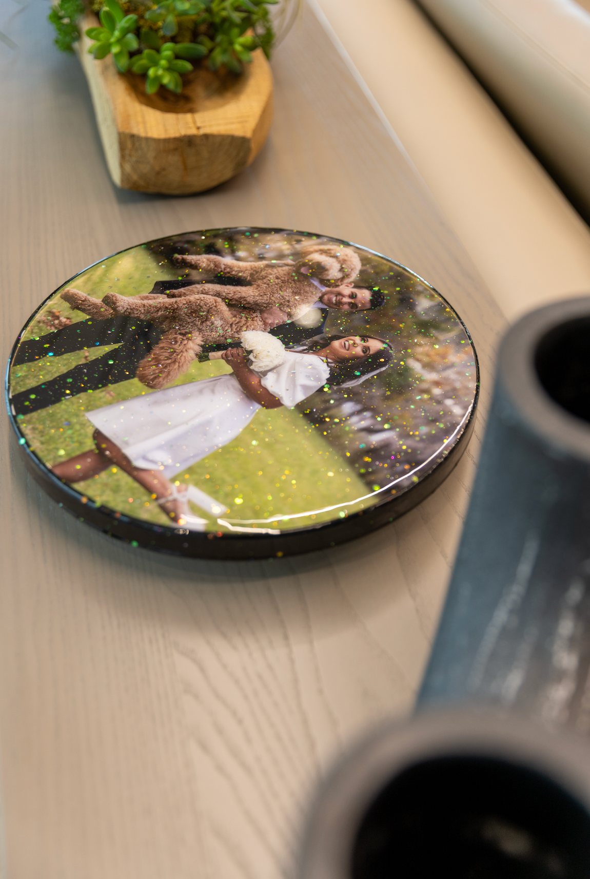 Lazy Susan