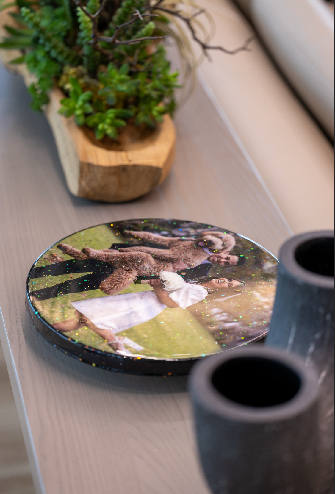 Lazy Susan